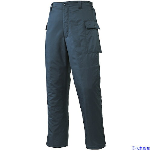 ■Atackbase カストロパンツ ネイビー5L 4100206502(6083967)