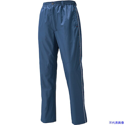 ■Atackbase 裏トリコットパンツ ネイビーM 658202002(6087083)