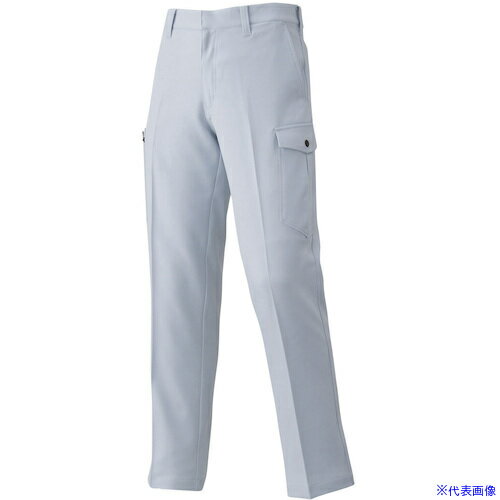 ■Atackbase カーゴパンツSグレー85 3507108507(6088936)[送料別途見積り][法人・事業所限定][外直送](4.0)