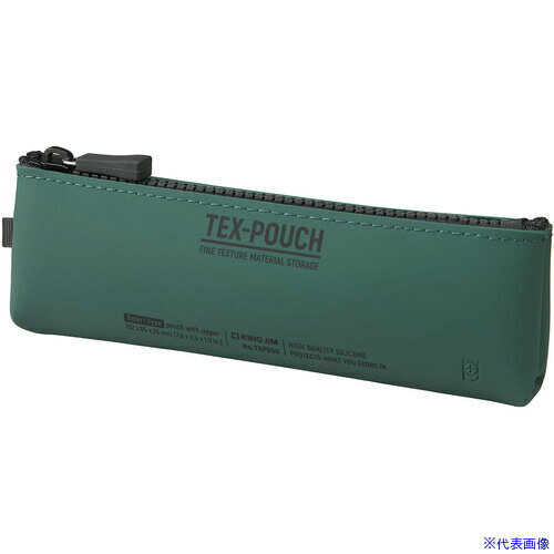 ��KING JIM ���󥰥��� �ƥ����ݡ��� ���ޡ��� TEX-POUCHSMART ������ TXP600KH(6092907)[�������Ӹ��Ѥ�][ˡ�͡����Ƚ�...
