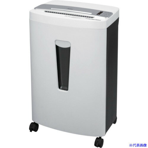 ■ASKA マイクロカットシュレッダー DM対応 S89MDM(6092912)