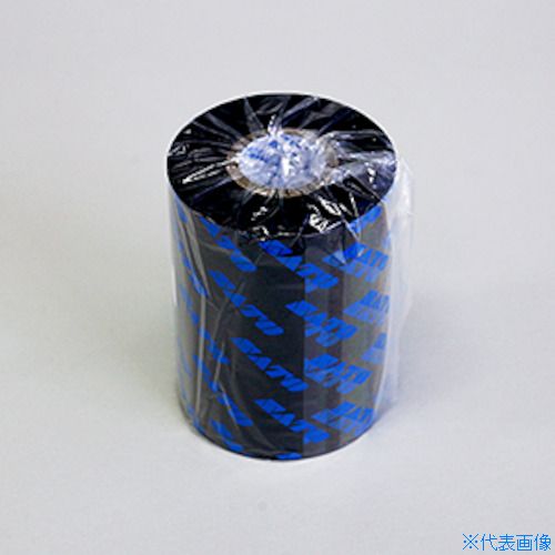 ��SATO �������ȥ���ܥ� T115A 3���� 76mm��x300M WB0112442(6096346)[�������Ӥ����Ѥ�][ˡ�͸���][��ľ��]