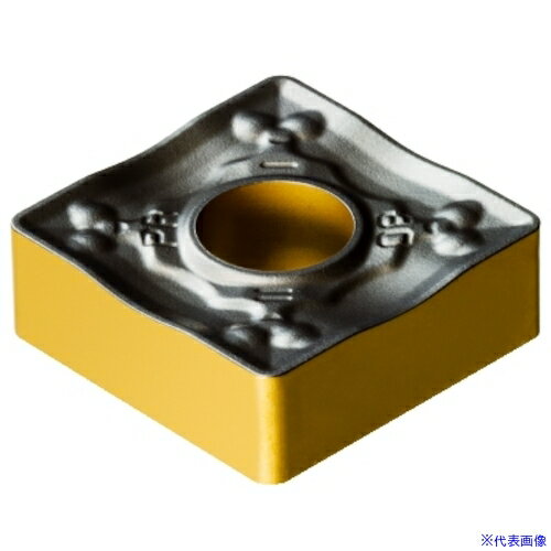 オレンジブック トラスコ中山　TRUSCOSANDVIK T−Max P 旋削用ネガチップ(112) 4405 〔品番:SNMM190624PR〕[ 注番:6097566]特長●塑性変形特性が要求される加工に対して安定した加工条件において使用 すれば、高い切りくず排出量を実現して生産 性を向上させる、高送りに対応可能な理想的 な工具となります。用途●連続加工および軽断続加工での仕上加工〜 荒加工用。●外径および内径加工用。仕様●適合被削材：P・K●切刃有効長LE(mm)：16.65●内接円IC(mm)：19.05●厚さS(mm)：6.35●コーナ半径RE(mm)：2.38125●穴径D1(mm)：7.925●主逃げ角AN(°)：0●コーティング：TiCN+Al2O3+TiN●加工タイプ：Roughing仕様2材質/仕上セット内容/付属品注意原産国（名称）インドJANコード本体質量0.025kgオレンジブック トラスコ中山　TRUSCOSANDVIK T−Max P 旋削用ネガチップ(112) 4405 〔品番:SNMM190624PR〕[注番:6097566][本体質量：0.025kg]《包装時基本サイズ：129×54×14》分類》切削工具》旋削・フライス加工工具》刃先交換式工具☆納期情報：メーカー取り寄品（弊社より発送）
