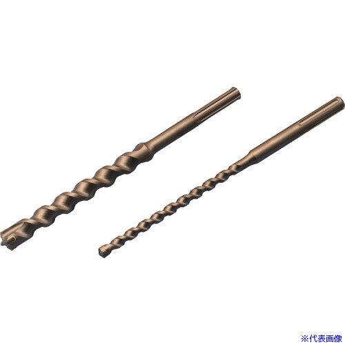 オレンジブック トラスコ中山　TRUSCOKOMADRILL SDSmax軸ドリル 全長650mm 14.5 〔品番:SDM6145〕[ 注番:6105171]特長●クロス刃の採用により真円に近い穴あけが可能。●豊富なサイズ・全長を取り揃えあらゆるニーズに対応します。用途●法面工事の下穴に。●特殊深穴工事に。●大口径、ロングタイプ及び、接着系アンカーの下穴に。仕様●刃径(mm)：14.5●有効長(mm)：500●全長(mm)：650●シャンク形状：SDSmax軸●適合機種：ハンマードリル仕様2●シャンク：SDSmax材質/仕上セット内容/付属品注意原産国（名称）日本JANコード4900646603701本体質量600gオレンジブック トラスコ中山　TRUSCOKOMADRILL SDSmax軸ドリル 全長650mm 14.5 〔品番:SDM6145〕[注番:6105171][本体質量：600g]《包装時基本サイズ：670×55×18》〔包装時質量：620g〕分類》切削工具》穴あけ工具》コンクリートドリル☆納期情報：メーカー取り寄品（弊社より発送）