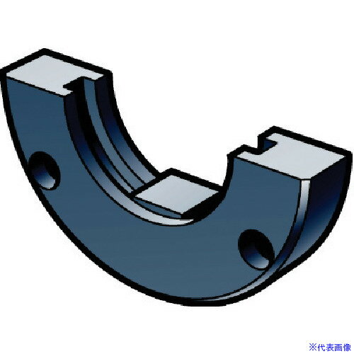 ■SANDVIK 組付治具 フランジ(810) 391.540HA04(6115136)[送料別途お見積り][法人限定][掲外取寄]