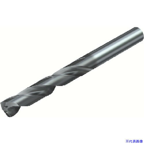 Rakuten - ■SANDVIK コロドリル460 超硬ソリッドドリル(722) GC34 460.12000150A1XM(GC34)(6116655)[送料別途お見積り][法人限定][掲外取寄]
