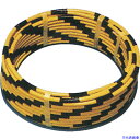 ■コンドーテック コンドートラロープ 6x24 G/O 10-12×200M(ビニール被覆ワイヤ・VCワイヤ) 051034G10200TG(6119321)[...