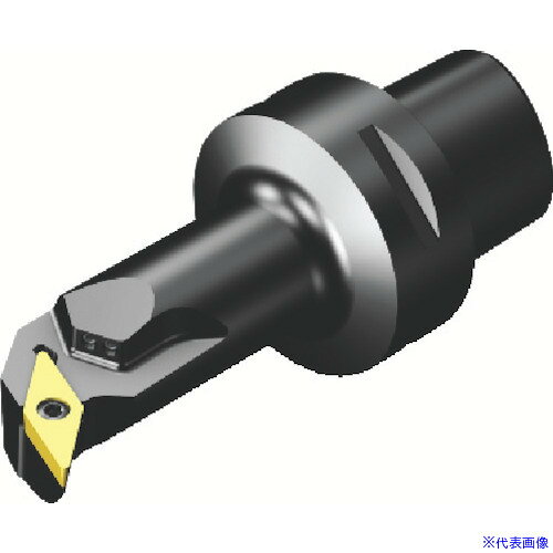オレンジブック トラスコ中山　TRUSCOSANDVIK コロターンHP(410) 〔品番:C6SVQBL2212016HP〕[ 注番:6126596]特長●高圧クーラント対応の内径ボーリングバー。●クーラントで刃先を直接冷やすため、切削速度の向上、チップ寿命の延長が図れます。●切りくずを細かく分断し、機械やワークへの絡みつきを防止します。用途●内径旋削加工に。●低合金鋼、ステンレス、チタン合金などの切りくずが切れにくい被削材に。●無人化生産向けに。仕様●CZCMS：C6●DMIN：40●DCON：63●WF：22●LF：120●LU：94●BD：32●CNSC：1●CPBar：80●Nm：3.0仕様2●サンドビック　コロターンHP材質/仕上●鋼セット内容/付属品注意原産国（名称）JANコード本体質量0gオレンジブック トラスコ中山　TRUSCOSANDVIK コロターンHP(410) 〔品番:C6SVQBL2212016HP〕[注番:6126596]《包装時基本サイズ：160×65×65》〔包装時質量：1kg〕分類》切削工具》旋削・フライス加工工具》刃先交換式工具☆納期情報：メーカー取り寄品（弊社より発送）
