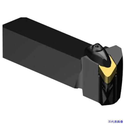 ■サンドビック コロターンプライムQSシャンクバイト 旋削加工用(480) QSCP25BL252512B(6132502)[送料別..