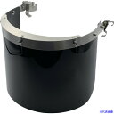 ■TOA BOJIN ポリカーボネイト遮光面(JIS同等) 800T-N3 IR8 800TN3IR8(6174442)