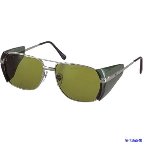 ■TOA BOJIN 軽量メタルフレーム遮光めがね UL-23 TBP4 UL23TBP4(6189524)