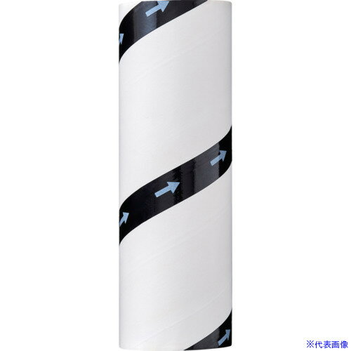 ■IRIS 299166 カーペットクリーナー スペアテープ 強粘着3P ななめカット NCSK903P(6199294)