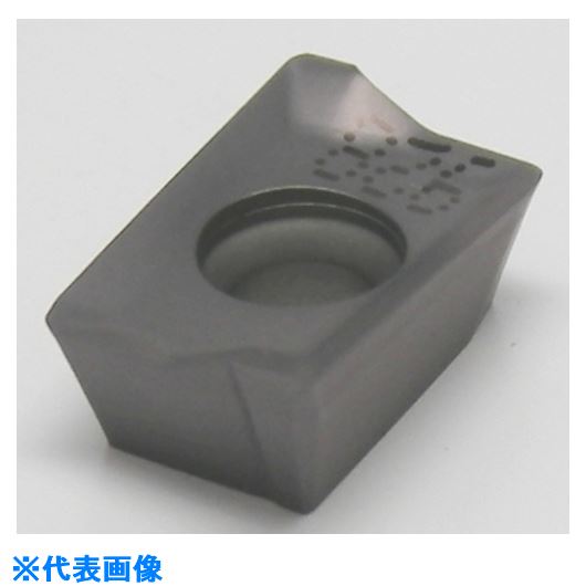 ■イスカル ヘリミルチップ APKT1604 IC50M APKT1604PDRHM(IC50M)(6211143)×10[送料別途お見積り][法人限定][掲外取寄]