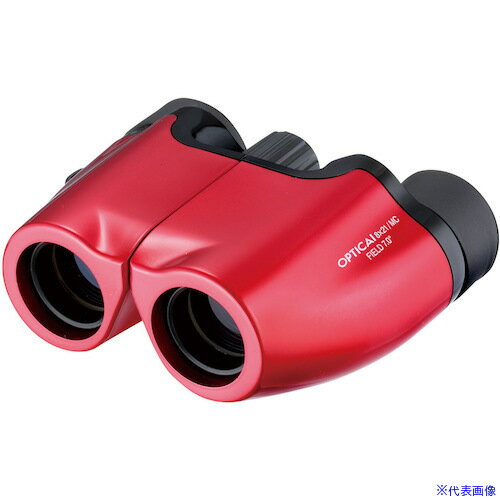 ■池田レンズ 双眼鏡 コンパクト 8倍 21mm 8×21 MC821(6220530)[送料別途お見積り][法人限定][掲外取寄]
