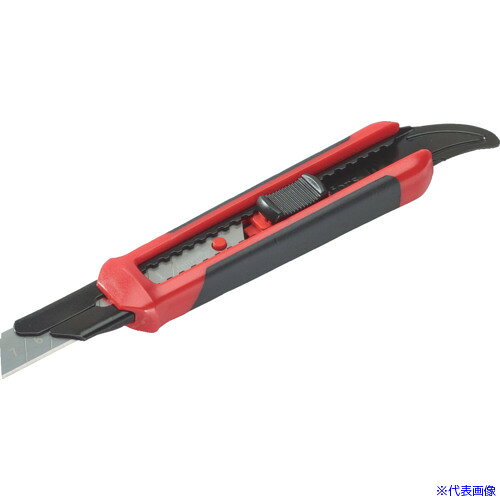 ■Hultafors スナップオフナイフ SFRPB 18A 替え刃2枚付き 389340(6229955)