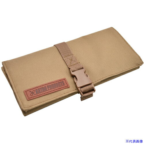 ■アストロプロダクツ AP ツールロールカバー付 S デザートタン 2003000010817(6230562)[送料別途見積り..