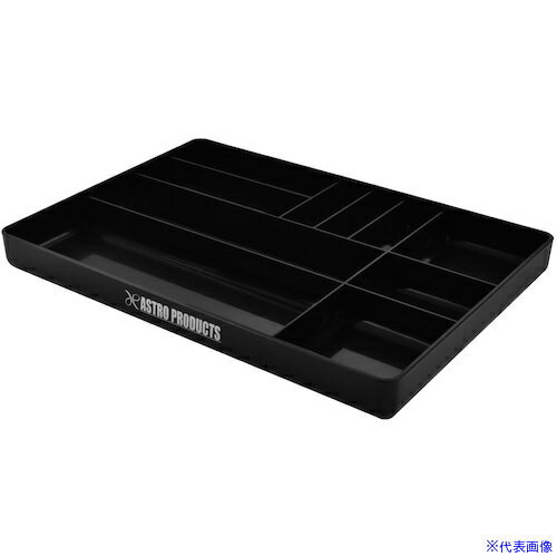 楽天市場】プラスチックトレー 黒（インテリア・寝具・収納）の通販