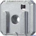 ■タジマ セフプレート1連メタル TBHP1M(6247974)