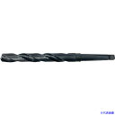 ■BIC TOOL 鉄工用月光テーパーシャンクドリル SGT19.0(6251232)(4)