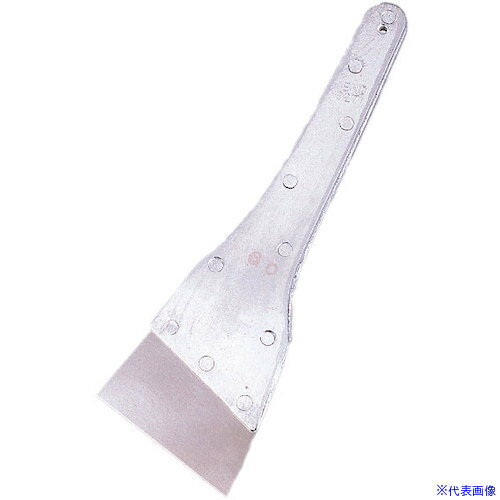 ■好川産業 マルヨシ アルミパテベラ 45ミリ YK77452(6263840)[送料別途見積り][法人・事業所限定][掲外取寄]