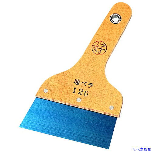 オレンジブック トラスコ中山　TRUSCO好川産業 マルヨシ 地ベラ (ハガネ) 45ミリ 〔品番:YK77981〕[ 注番:6263858]特長仕様●全長(mm)：225●刃幅(mm)：45仕様2材質/仕上●鋼セット内容/付属品注意原産国（名称）日本JANコード本体質量39gオレンジブック トラスコ中山　TRUSCO好川産業 マルヨシ 地ベラ (ハガネ) 45ミリ 〔品番:YK77981〕[注番:6263858][本体質量：39g]分類》工事・照明用品》塗装・内装用品》へら・スクレーパー☆納期情報：メーカー取り寄品（弊社より発送）