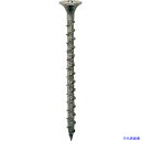 ■DAIDOHANT コーススレッドE×+ 全ネジ(呼び径d)3.8×(長さL1)25mm(約80本/パック) 10176881(6281775)[送料別途お見...