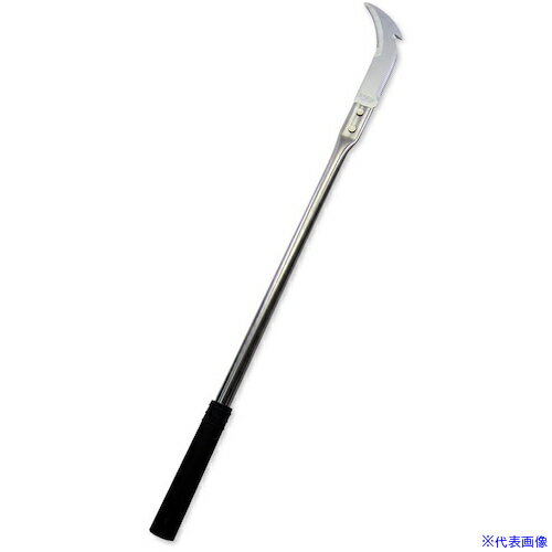 ■仁作 シェーブカッター600mm 235(6283266)×10[送料別途お見積り][法人限定][外直送]