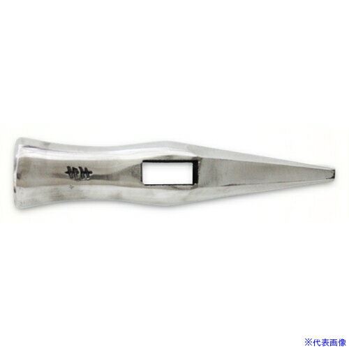 ■DOGYU ステンレス 金鎚 (頭のみ) 24mm 00344(6284909)[送料別途お見積り][法人限定][掲外取寄]