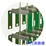 ■IWATA クィックシャフト(1個入) HQS1200X100X490E-P(6305098)[送料別途お見積り][法人限定][掲外取寄]