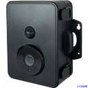 ■REVEX 液晶画面付・防雨型 センサーカメラ2500 SD2500 SD2500(6306366)