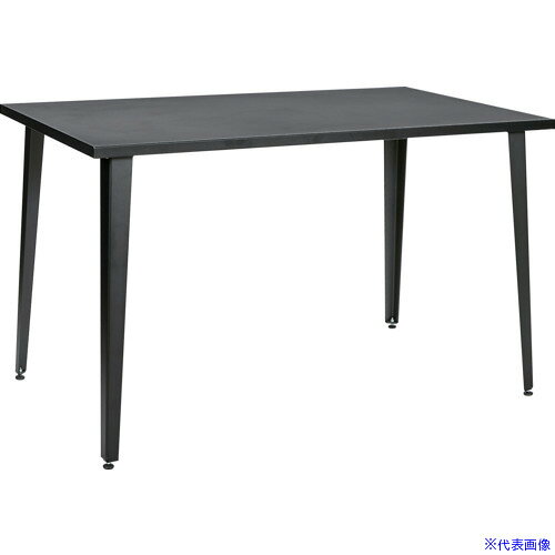 ��TRUSCO Ķ���̥���ߥǥ��� �֥�å� 1200x700x720 ULAD1270BK(6308227)