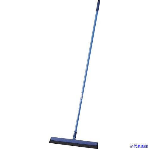 ■コンドル 自由箒ラバー 45 BR898045UMB(6308334)[送料別途見積り][法人・事業所限定]