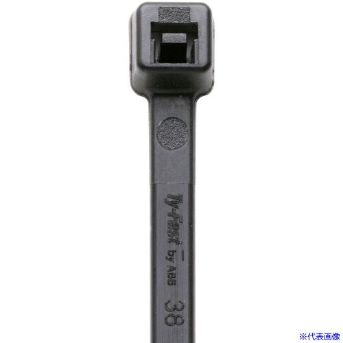 ��TY��Fast ��«�Х�� �����ѥ����֥륿�� �Ѹ�����Ǯ ���� ��4.8��Ĺ��300mm 100������ TY30050X100(6314099)