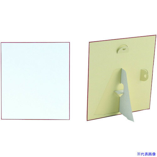 ■ArTeC 立て掛け色紙 奉書紙 吸込(139016) 139016(6328234)[送料別途お見積り][法人限定][外直送]