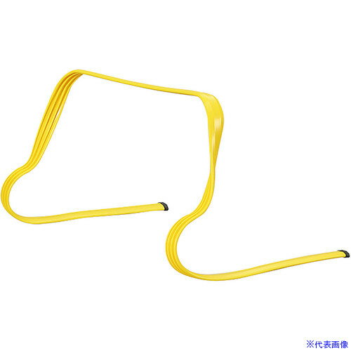 ■ArTeC やわらかミニハードル23cm(5台1組)(75184) 75184(6328310)[送料別途お見積り][法人限定][外直送]