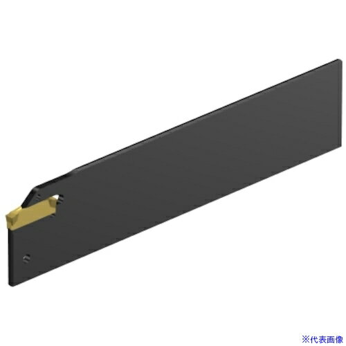 ■SANDVIK コロカット2 突切り加工用ブレード(420) C2RBN25NG20DA1(6329397)[送料別...