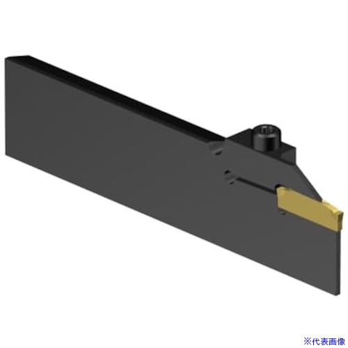 オレンジブック トラスコ中山　TRUSCOSANDVIK コロカット2 突切り加工用ブレード(420) 〔品番:C2RBR21LE20DF1〕[ 注番:6330969]特長仕様●シャンク高さH(mm)：25.9●機能長さLF(mm)：110●機能幅WF(mm)：8.25●最大加工深さCDX(mm)：20●勝手：左●全長(mm)：110仕様2材質/仕上セット内容/付属品注意原産国（名称）インドJANコード本体質量0.133kgオレンジブック トラスコ中山　TRUSCOSANDVIK コロカット2 突切り加工用ブレード(420) 〔品番:C2RBR21LE20DF1〕[注番:6330969][本体質量：0.133kg]《包装時基本サイズ：115×40×10》分類》切削工具》旋削・フライス加工工具》刃先交換式工具☆納期情報：メーカー取り寄品（弊社より発送）