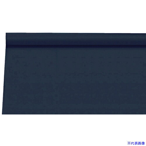 ■ArTeC ジャンボロール画用紙 黒 10m(13951) 13951(6331504)[送料別途お見積り][法...