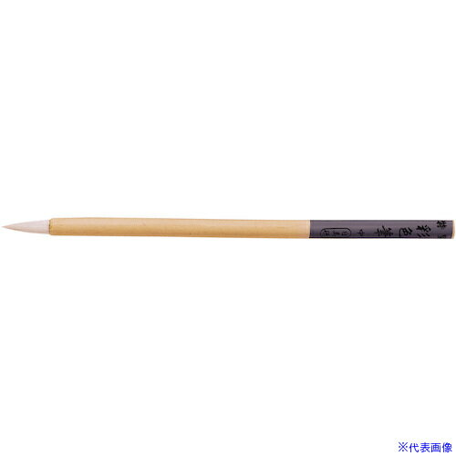 オレンジブック トラスコ中山　TRUSCOArTeC 彩色筆 中(10741) 〔品番:10741〕[ 注番:6337860]特長●デザイン、水彩画等さまざまな分野で幅広く使われています。用途●羊毛：本来は日本画の彩色用に使われていた筆です。仕様仕様2●φ7×24mm材質/仕上セット内容/付属品注意原産国（名称）日本JANコード本体質量6gオレンジブック トラスコ中山　TRUSCOArTeC 彩色筆 中(10741) 〔品番:10741〕[注番:6337860][本体質量：6g]分類》工事・照明用品》塗装・内装用品》筆☆納期情報：オレンジブック掲載以外でメーカー直送品【法人限定＝会社名ご記入お願い致します。】