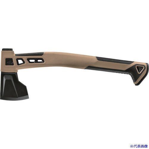 ■GERBER 斧 ブッシュクラフトハチェット 1059851(6342676)