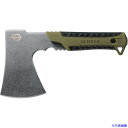 ■GERBER 手斧 パックハチェット 1027507(6342677)