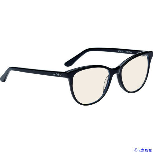 ■bolle LYON(リオン)ブラック (レディースモデル) PRBLYON108(6342777)