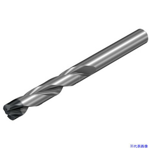 ■サンドビック コロドリル860‐SD 超硬ソリッドドリル(720) S2BM 860.11200098A1SD(S2BM)(6345227)[送料..