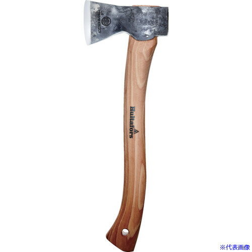 ■Hultafors プロフェッショナル手斧 375mm “フルトン” 841701(6345812)