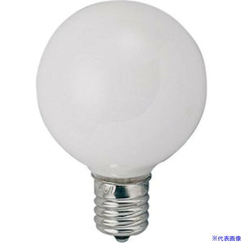 ��YAZAWA �٥ӡ��ܡ����10W�ۥ磻��E17 G501710W(6347265)[�������Ӹ��Ѥ�][ˡ�͡����Ƚ����][�ǳ����]