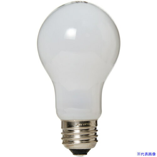 ■YAZAWA 長寿命シリカ40W形 LW100V40WWL(6347294)[送料別途見積り][法人・事業所限定][掲外取寄]