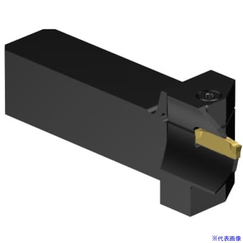 ■サンドビック コロカット2 QSシャンク 端面溝入れ加工用(480) C2AQS25LFG15B042CB(6355286)[送料別途見積り][法人・事業所限定][掲外取寄]