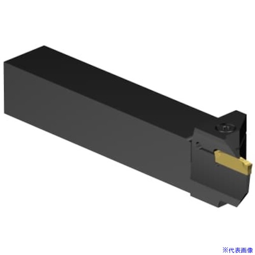 ■サンドビック コロカット2 シャンクバイト、端面溝入れ加工用(480) C2ARS25LFG15B130DB(6355313)[送料..