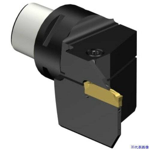 ■SANDVIK コロカット2 突切り・溝入れ加工用カッティングユニット(410) C2RCC3LF15...