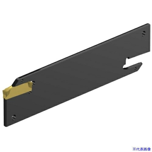 ■SANDVIK コロカット2 突切り加工用ブレード(420) C2RBN21NG20DA2(6355687)[送料別...